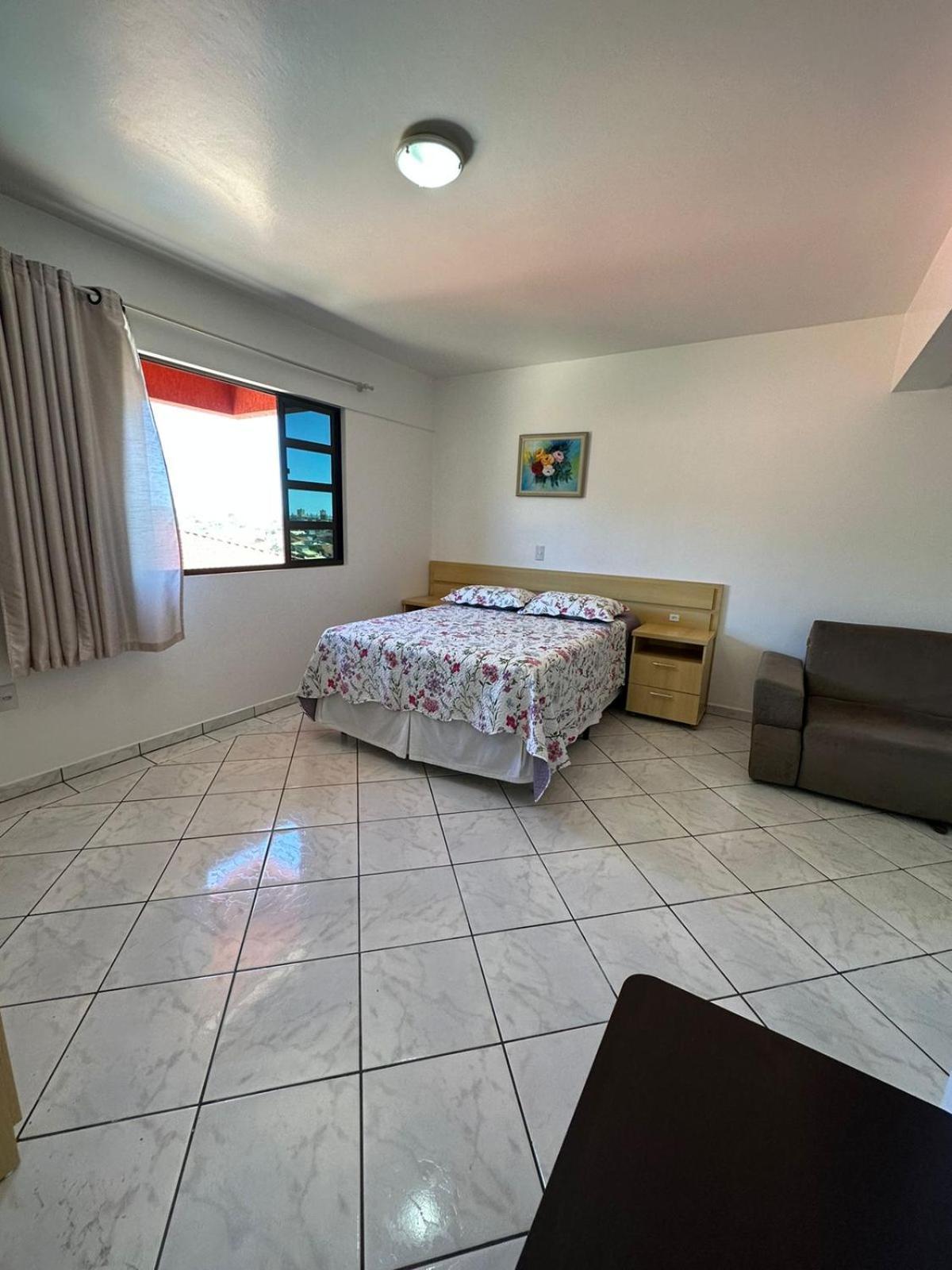 Апартаменты Residencial Vista Bela Бомбиньяс Экстерьер фото