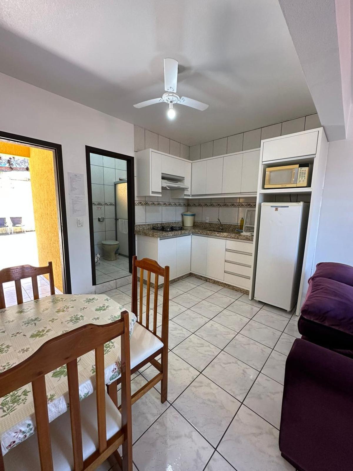 Апартаменты Residencial Vista Bela Бомбиньяс Экстерьер фото
