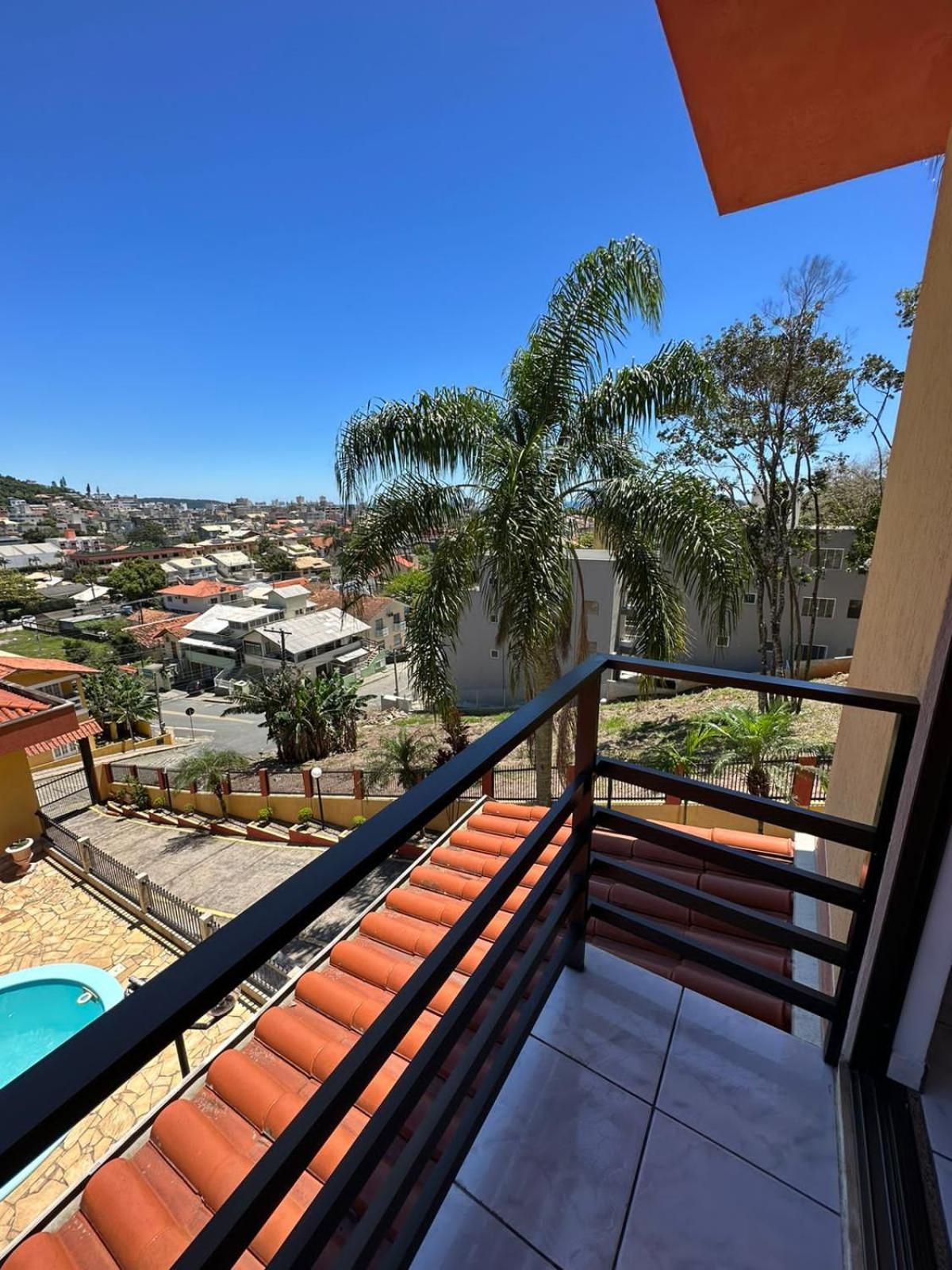 Апартаменты Residencial Vista Bela Бомбиньяс Экстерьер фото