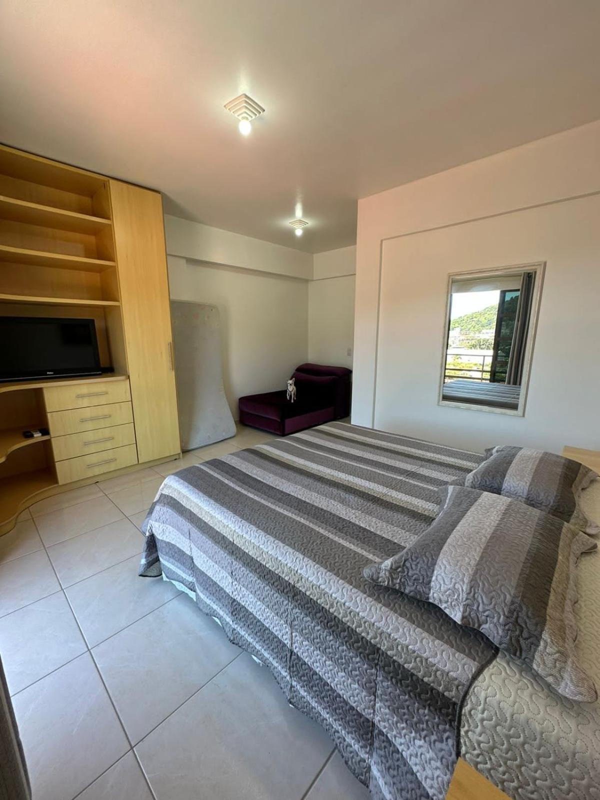 Апартаменты Residencial Vista Bela Бомбиньяс Экстерьер фото