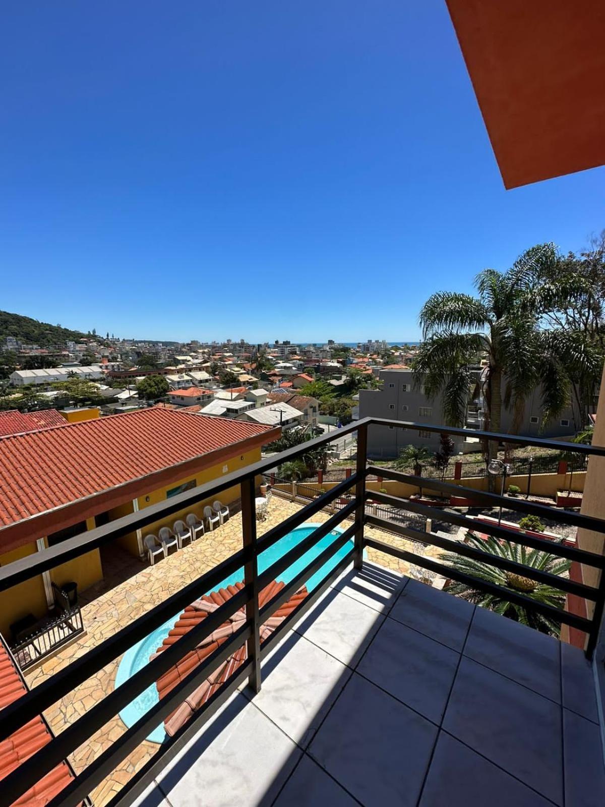 Апартаменты Residencial Vista Bela Бомбиньяс Экстерьер фото