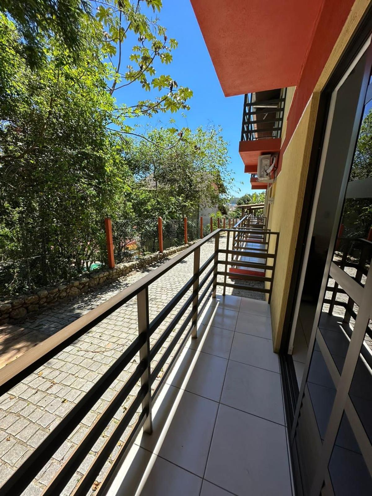 Апартаменты Residencial Vista Bela Бомбиньяс Экстерьер фото