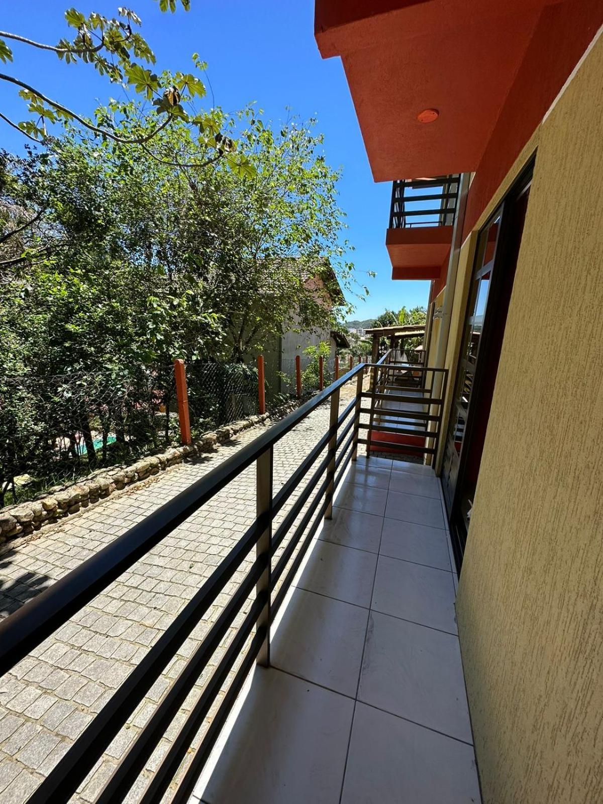 Апартаменты Residencial Vista Bela Бомбиньяс Экстерьер фото
