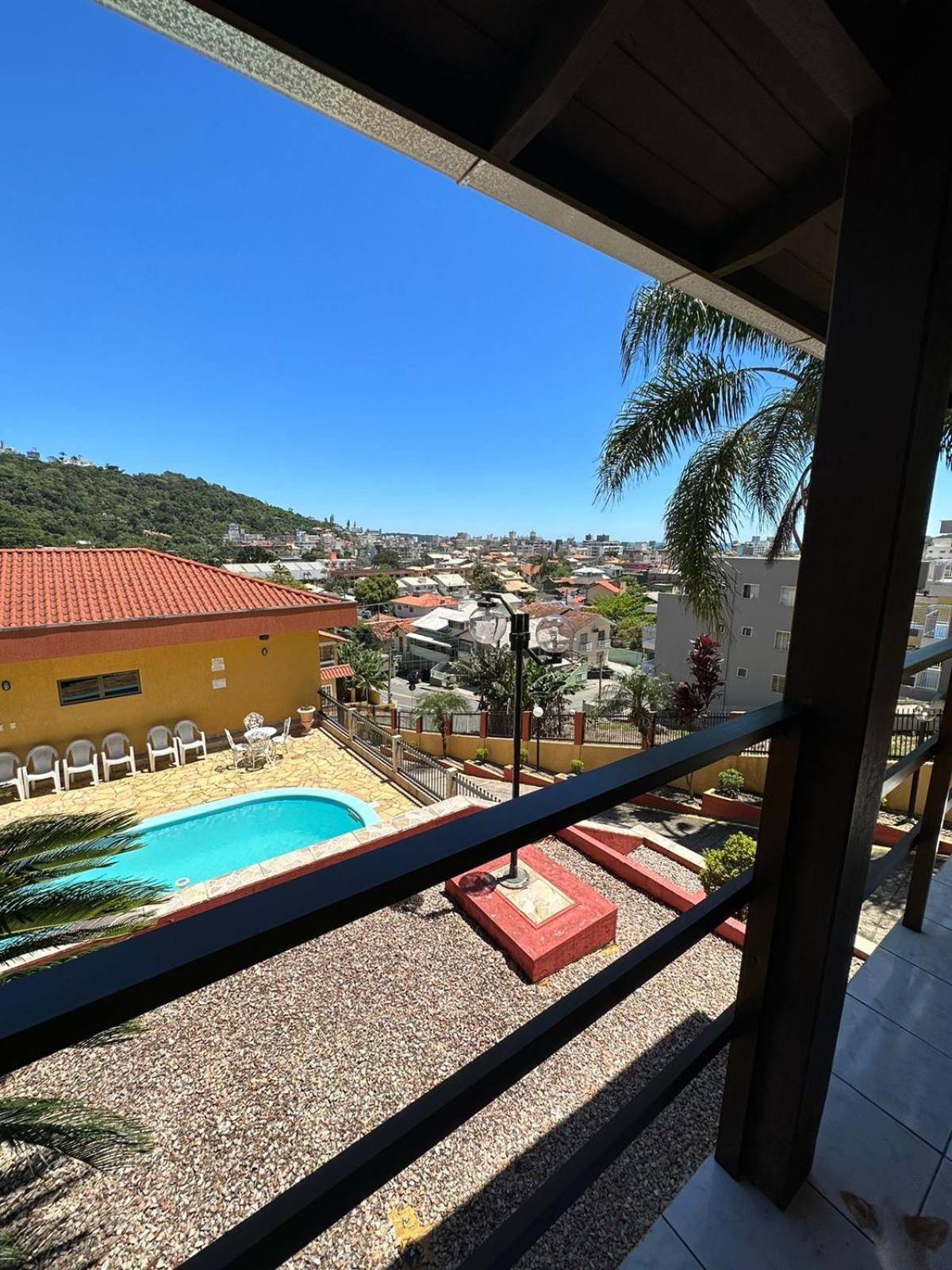 Апартаменты Residencial Vista Bela Бомбиньяс Экстерьер фото