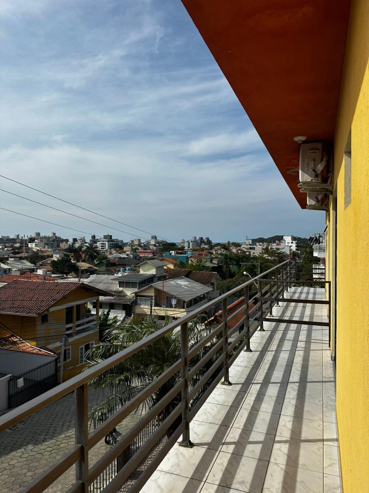 Апартаменты Residencial Vista Bela Бомбиньяс Экстерьер фото